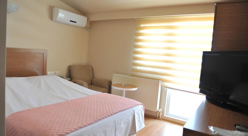 Serenti Hotel Giresun