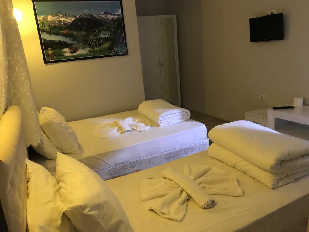 Pınar Butik Otel