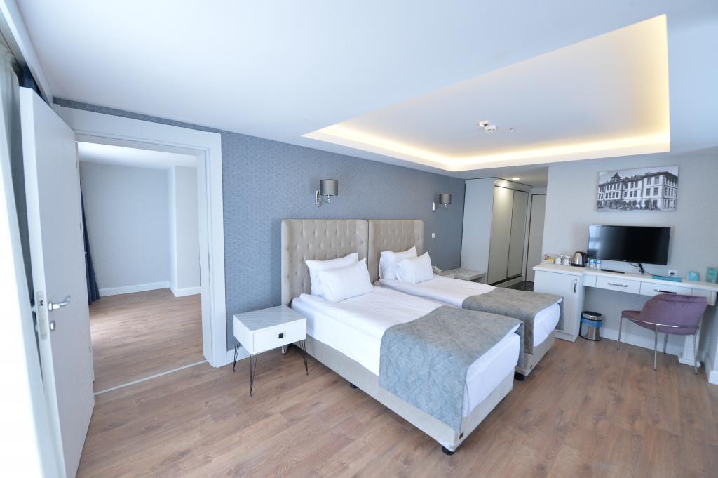 VE Hotels Palandöken