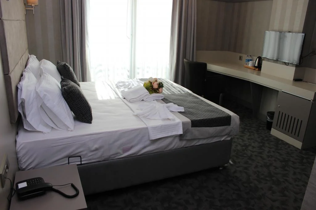 Anka Premium Hotel