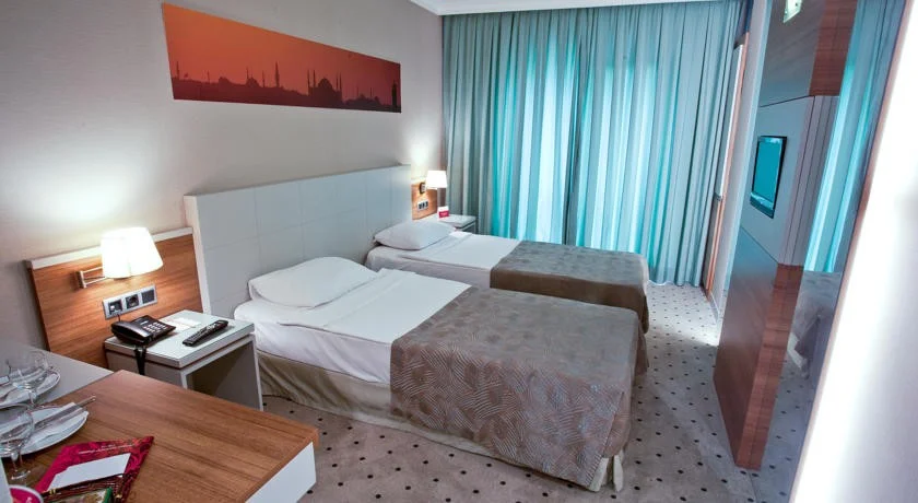 Klas Hotel İstanbul
