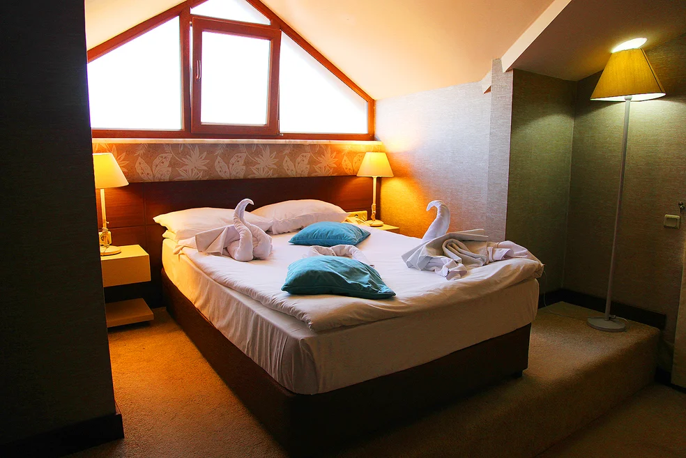 Park Polonezköy Hotel