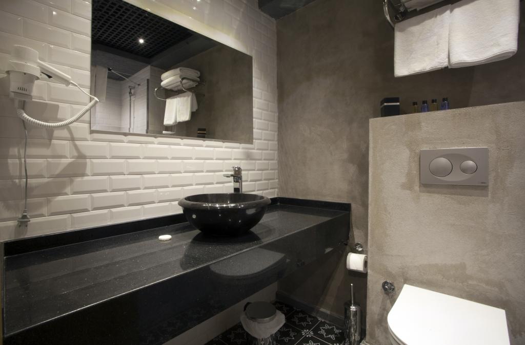 Kadıköy Red Stone Butik Otel