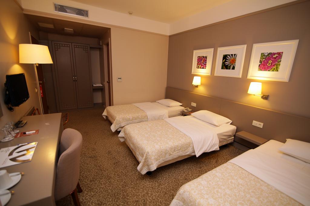 Grand Çavuşoğlu Hotel