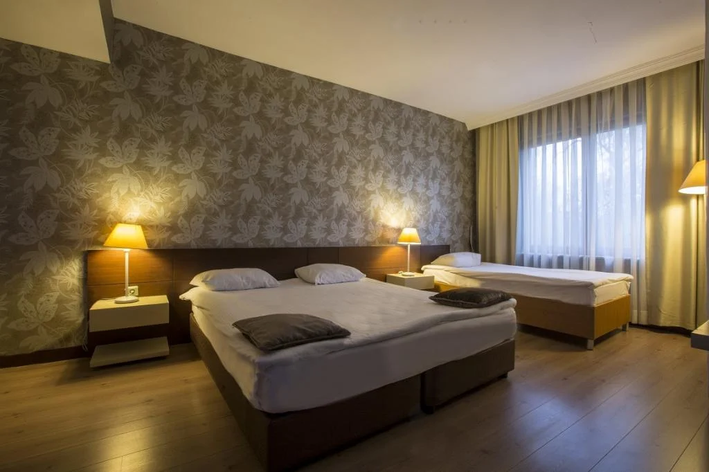 Park Polonezköy Hotel