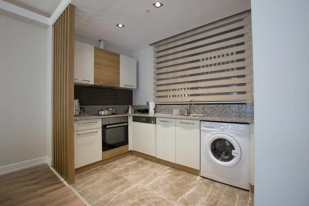 Narven Termal Kasaba