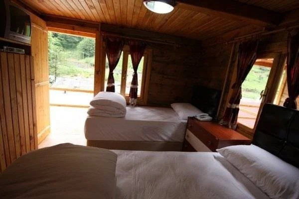 Naliya Otel Restorant