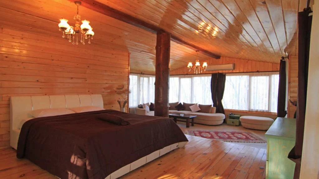 Fanizan Otel & Restaurant