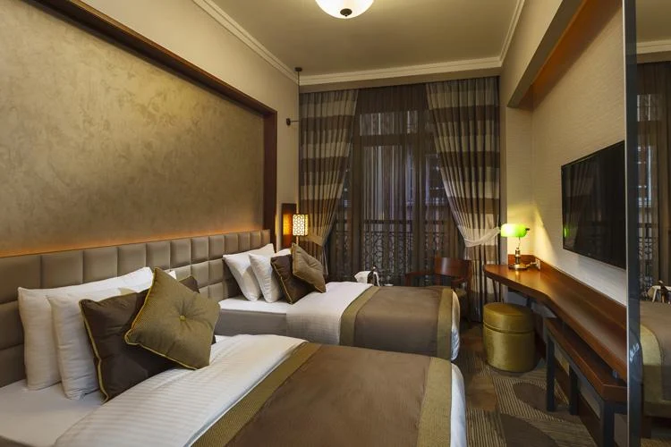 Manesol Boutique Hotel Galata