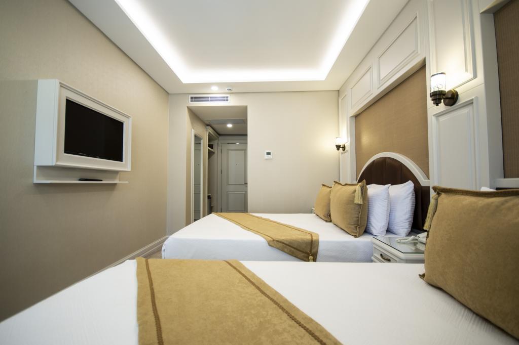 Boss Hotel Sultanahmet