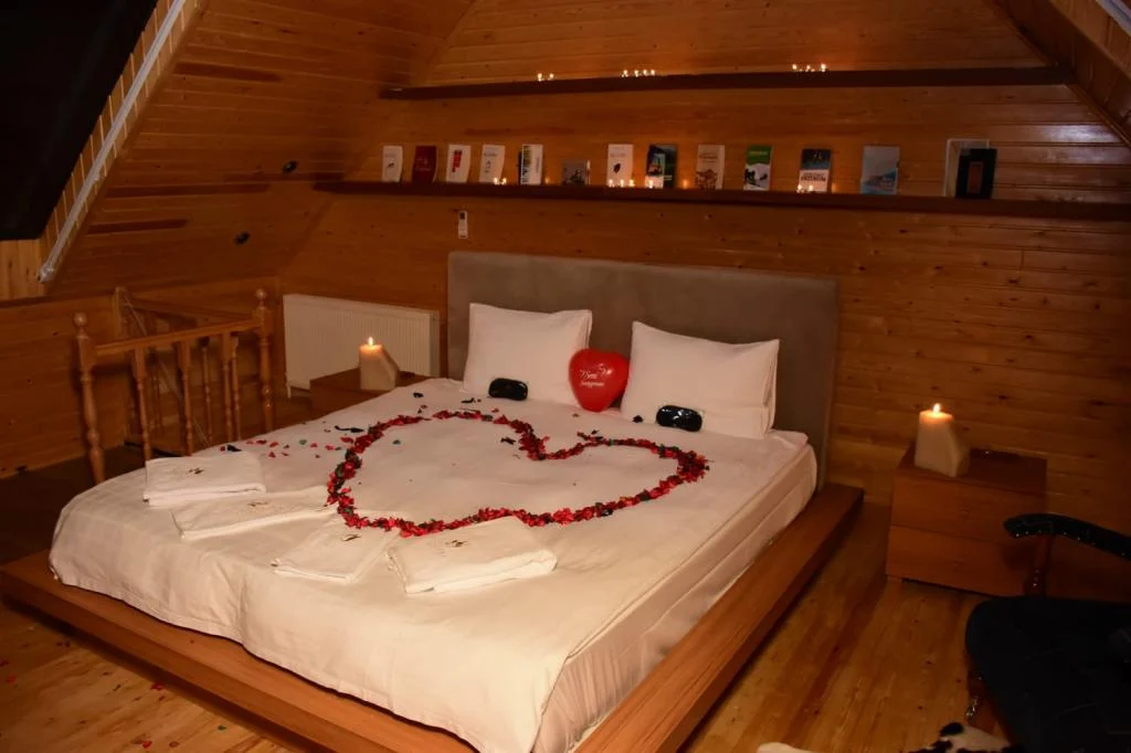 Snowdora Ski Resort & Villa