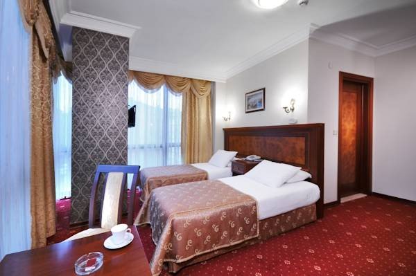 Grand Eyüboğlu Hotel