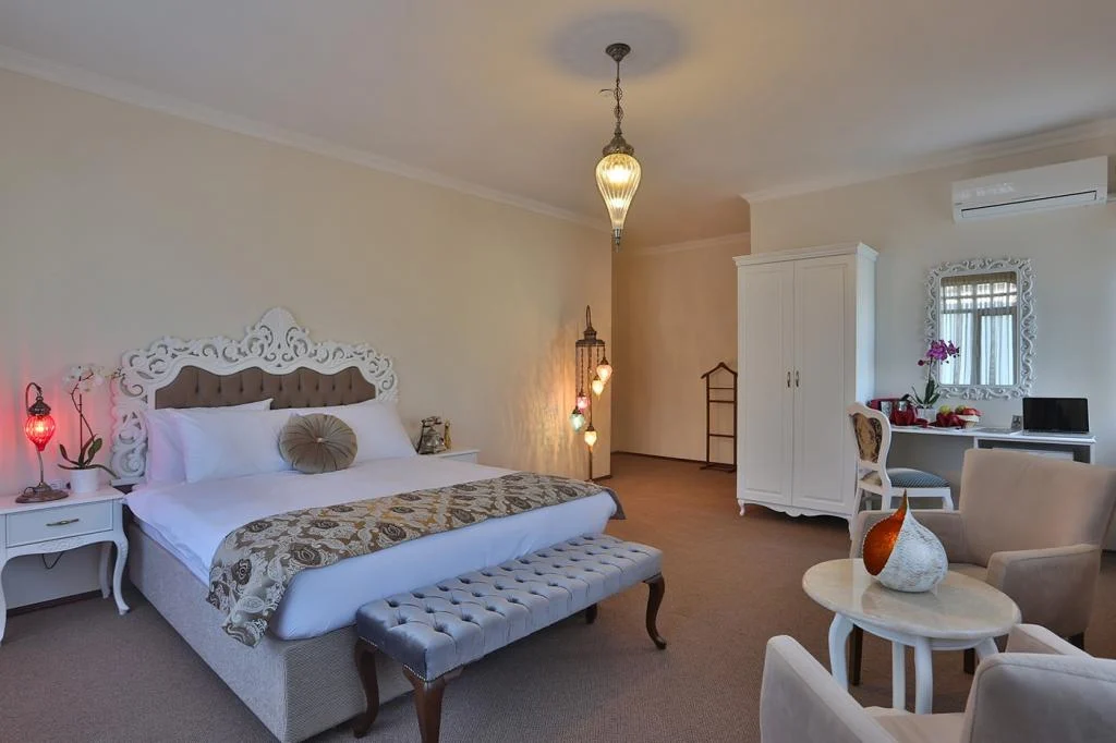 Bon City Resort Hotel