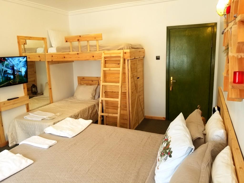 Kartaltepe Boutique Hotel