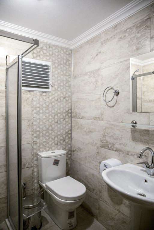 Ayder Palas Apart Otel