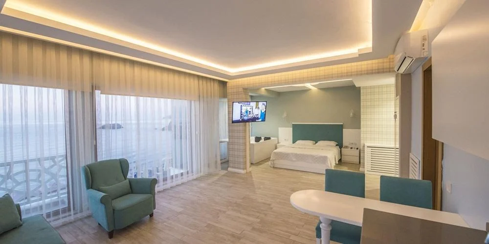 Yıldız Apart Otel-Fatsa