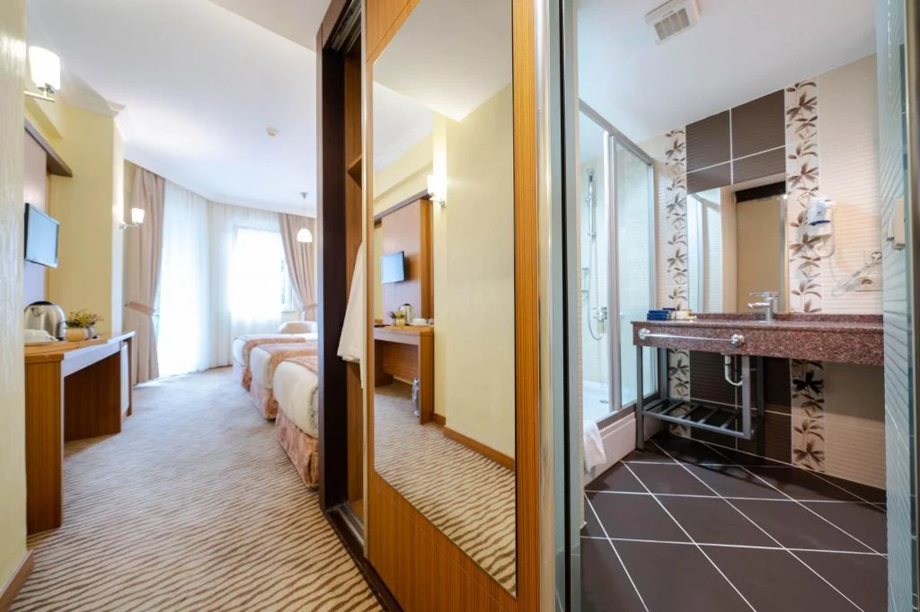 Ridos Thermal Hotel & Spa