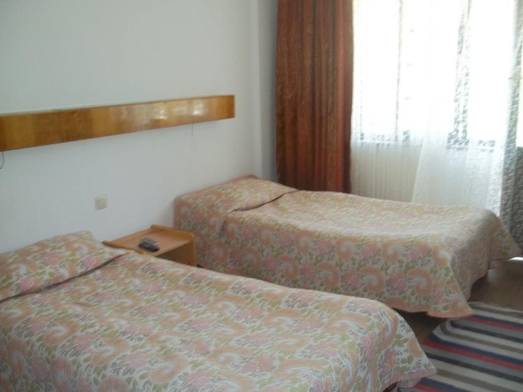 Yarışkaşı Konağı