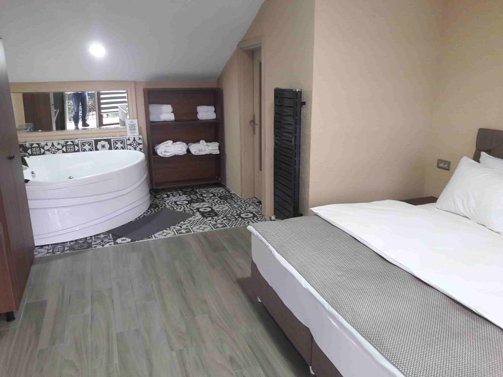 Green House Garden Park Hotel