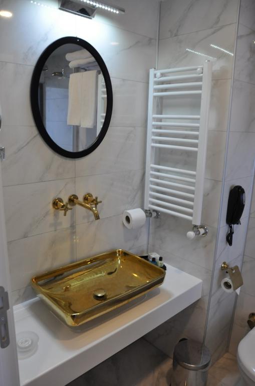 Asteria Garden Hotel