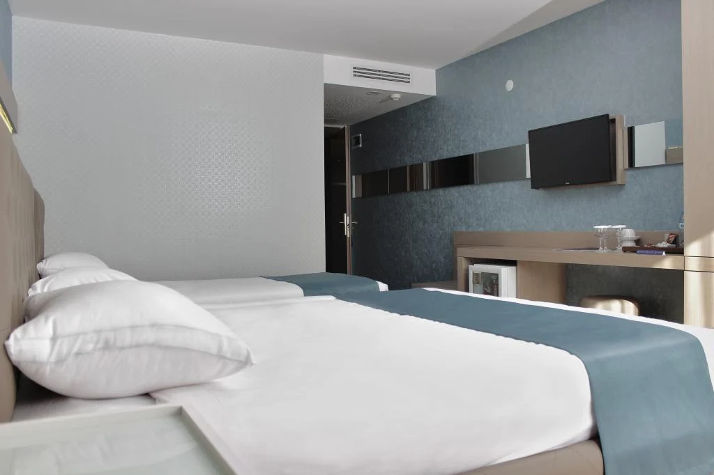 Gayasis Resort Hotel