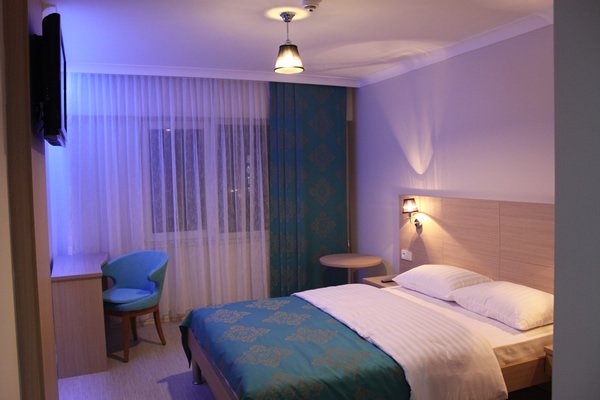 Yıldızoğlu Business Class Hotel