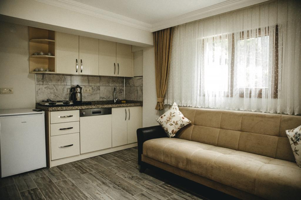 Ayder Palas Apart Otel