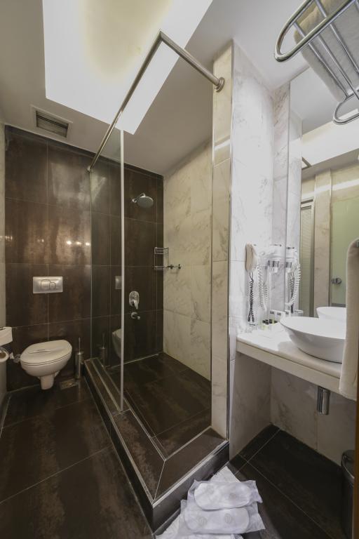 Style Star Hotel Cihangir