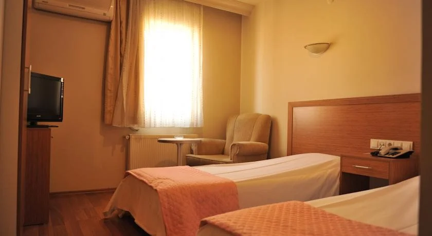 Serenti Hotel Giresun