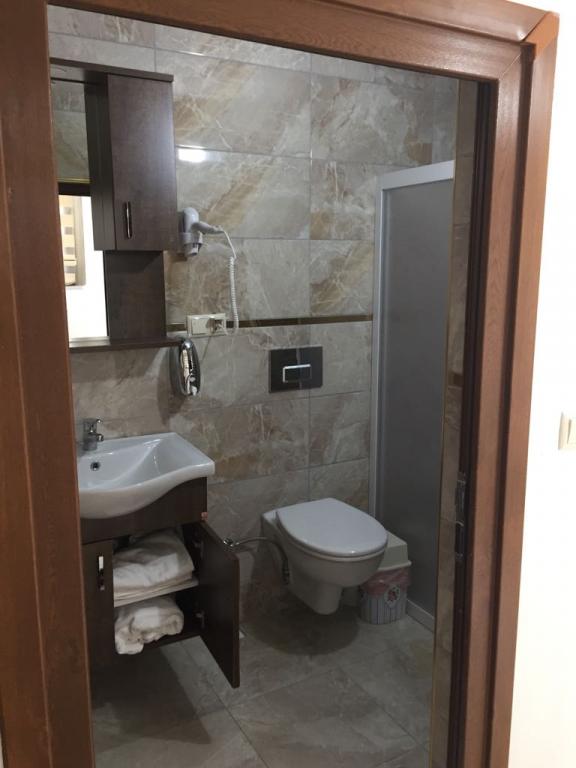 Yıldız Tepe Otel & Pansiyon