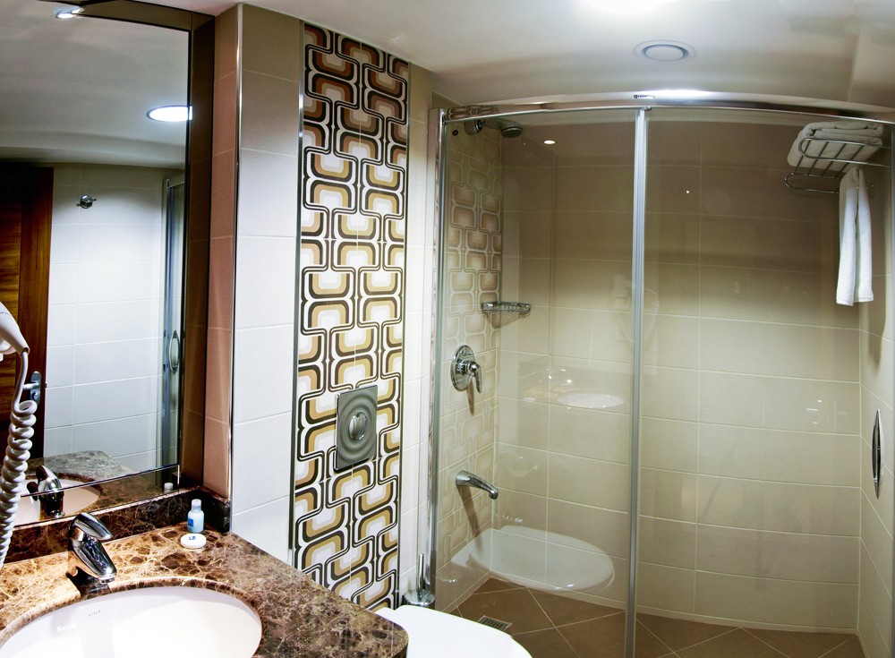 Bella Hotel Kadıköy