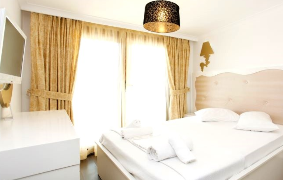 Büyükada Kumsal Butik Otel