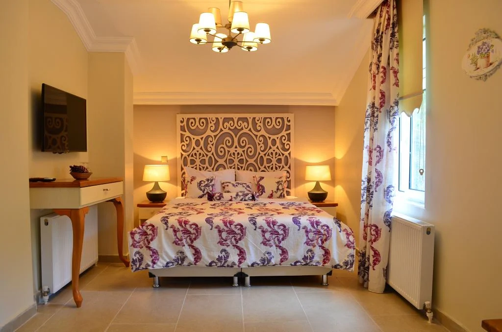 Sweet Home River Hotel Ağva