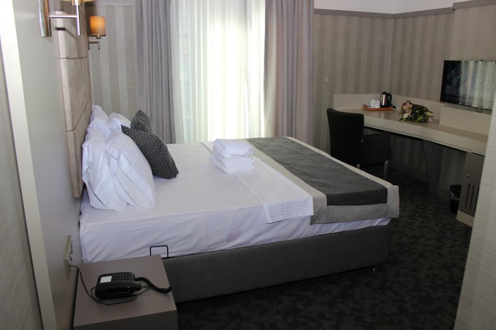 Anka Premium Hotel