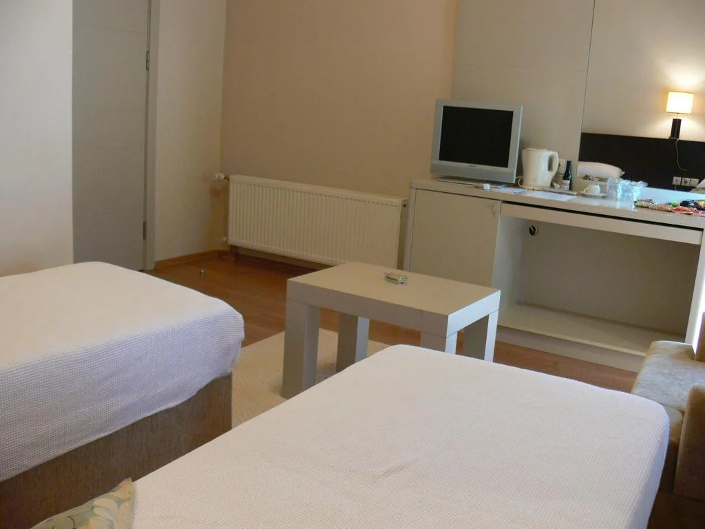 Fanizan Otel & Restaurant