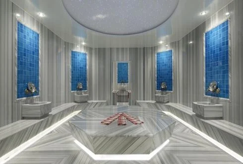 DoubleTree by Hilton Tuzla İstanbul