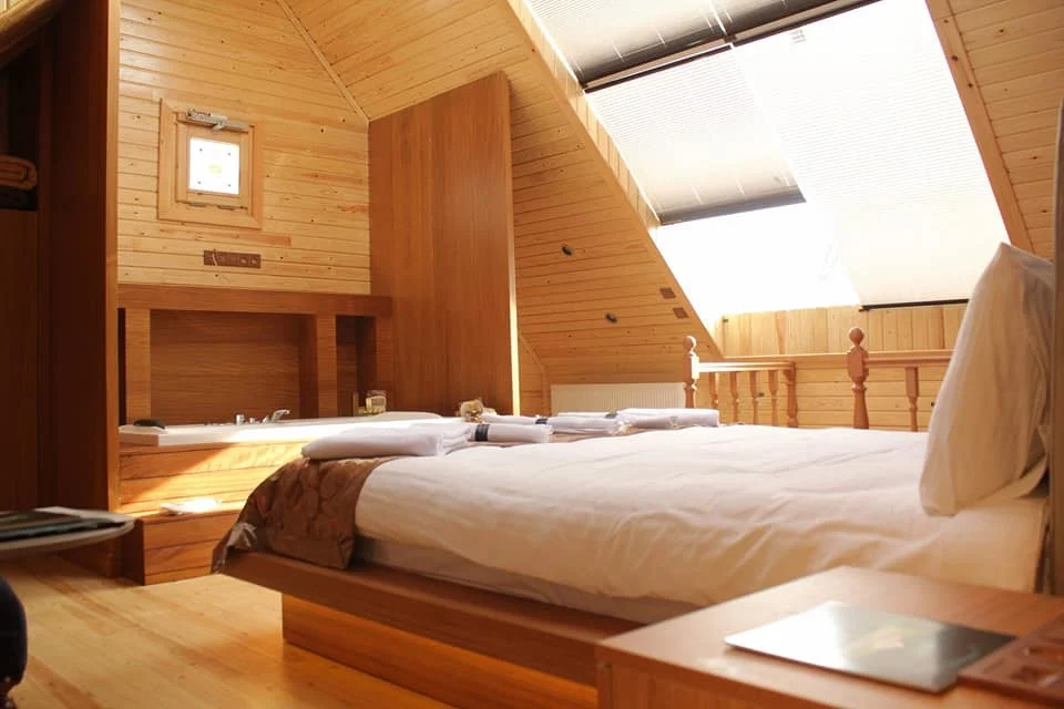 Snowdora Ski Resort & Villa