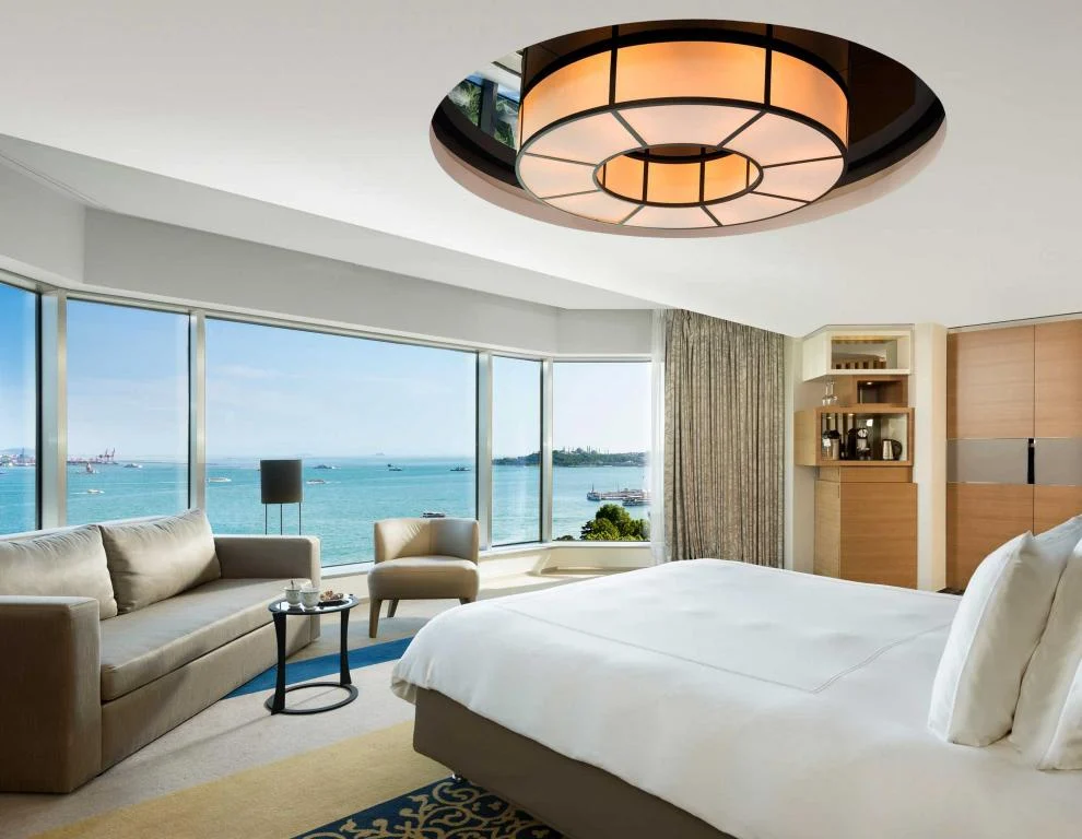 Swissotel The Bosphorus