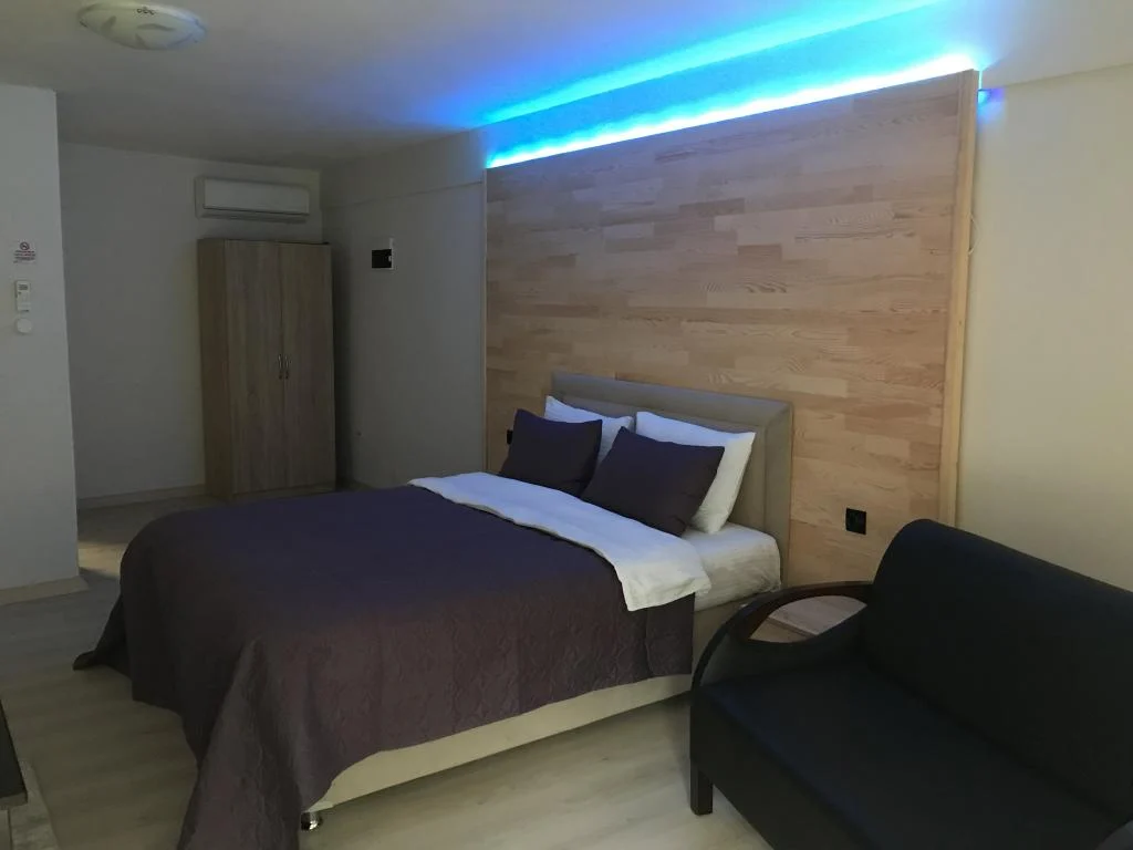 Arhavi Pınar Kır Evi