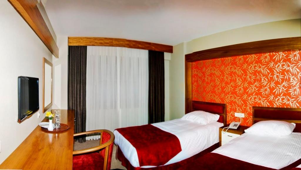 Bella Hotel Kadıköy