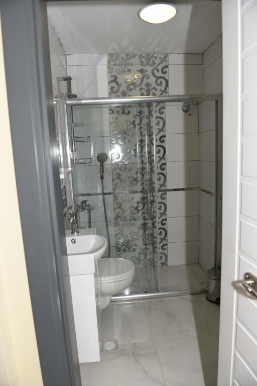 Güzelyalı Evleri Rezidans