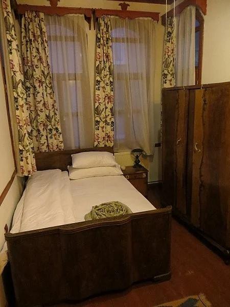 Sebile Hanım Konağı