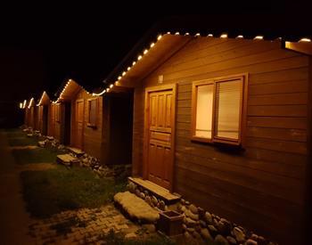 Livadi Hotel&Rafting