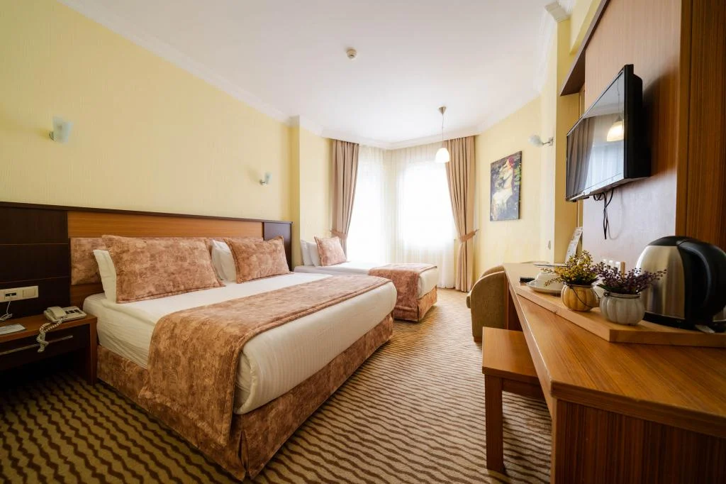 Ridos Thermal Hotel & Spa