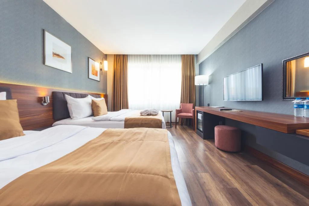 Hilas Thermal Resort & Spa Aquapark