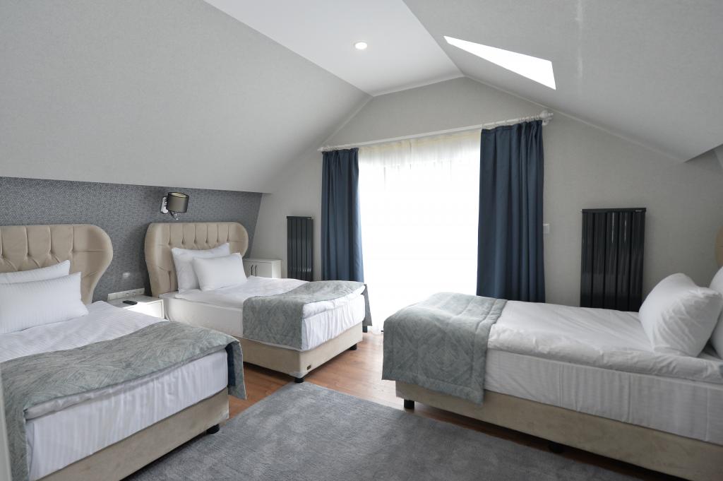 VE Hotels Palandöken