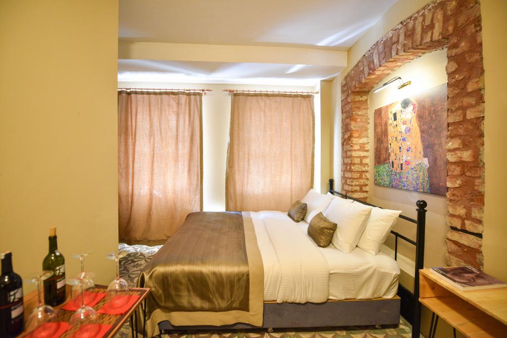 Maravilloso Hotel Pera