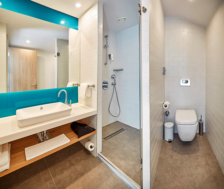 Holiday Inn Express Istanbul Ataköy Metro Otel