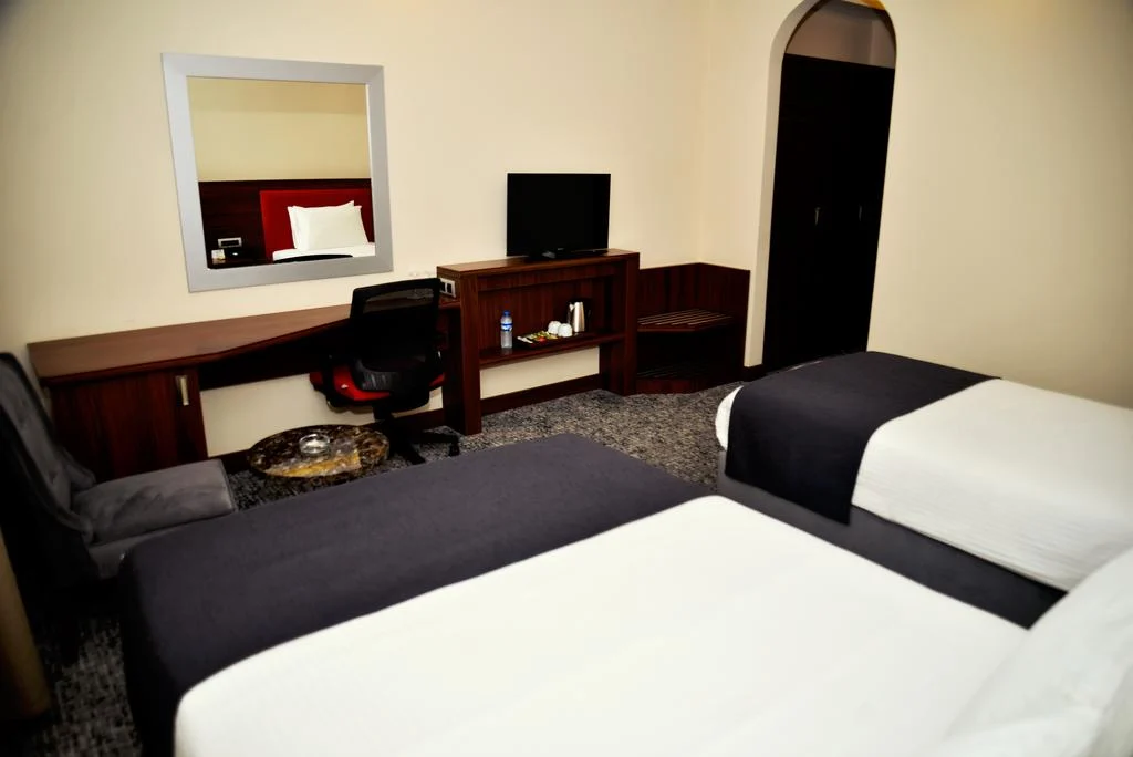 Yalçın Resort Hotel