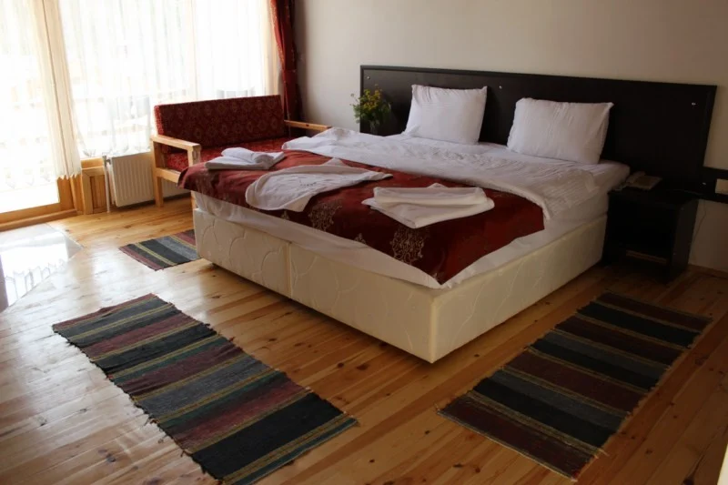 Abant Kartal Yuvası Otel